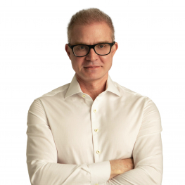 GUILHERME PINHO MACHADO (Registrador de Imóveis)
